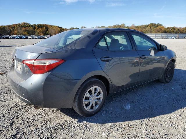 2016 TOYOTA COROLLA L - 2T1BURHE0GC525013