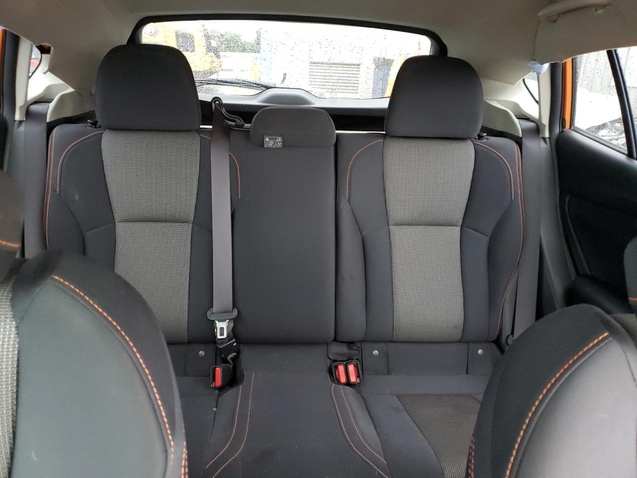 SUBARU CROSSTREK PREMIUM