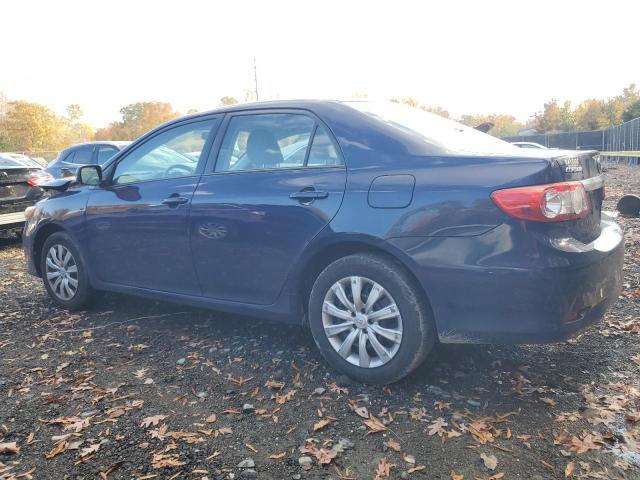 2012 TOYOTA COROLLA BA #3286660292
