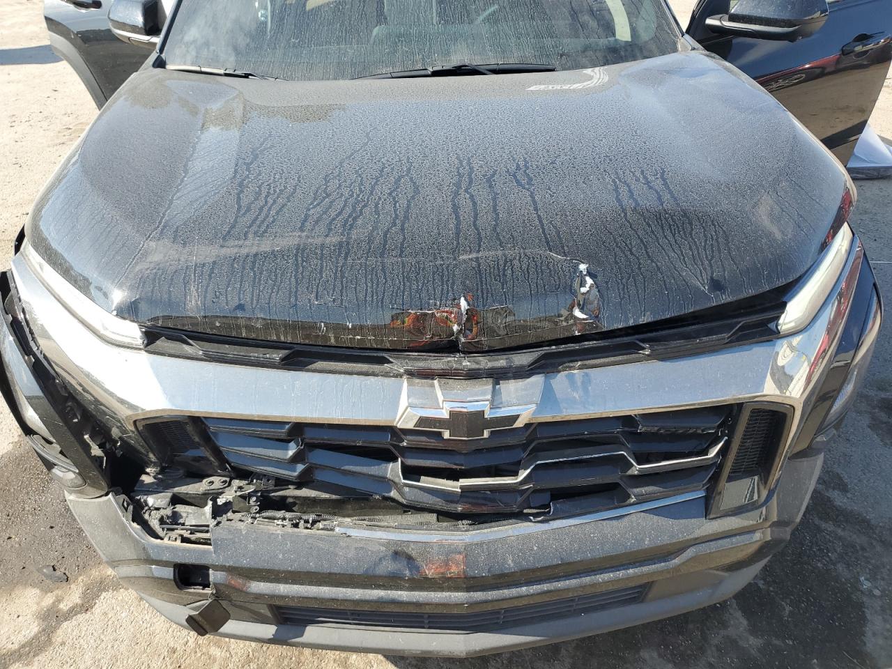 CHEVROLET EQUINOX ACTIV