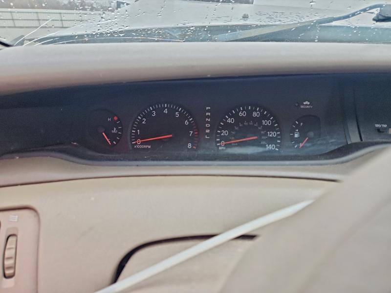 2004 TOYOTA AVALON XL #3308496092