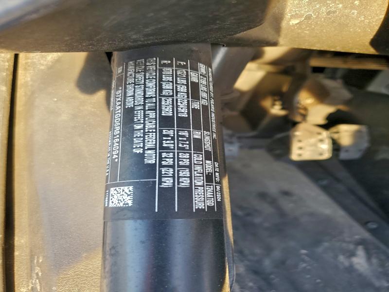 2024 POLARIS SLINGSHOT #3304505444