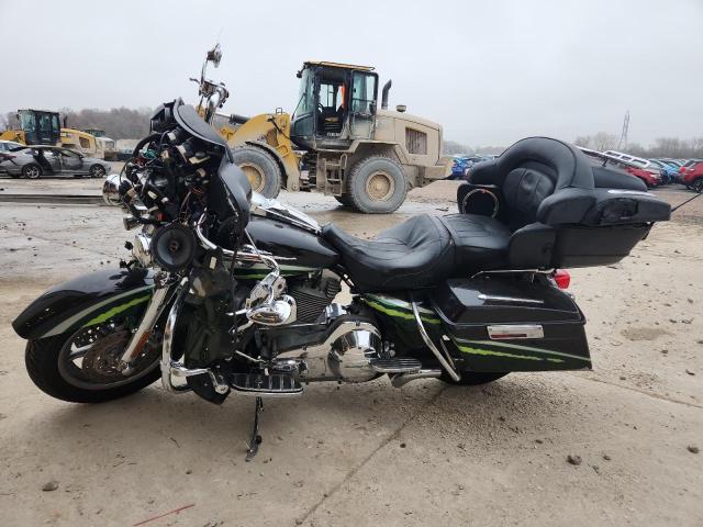 2006 HARLEY-DAVIDSON FLHTCUSE #3298159262