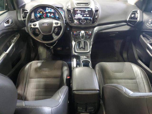 2013 FORD ESCAPE TIT #3291376136