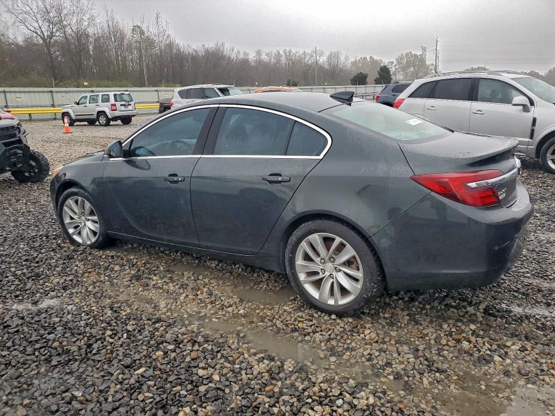 2015 BUICK REGAL PREM #3296888824