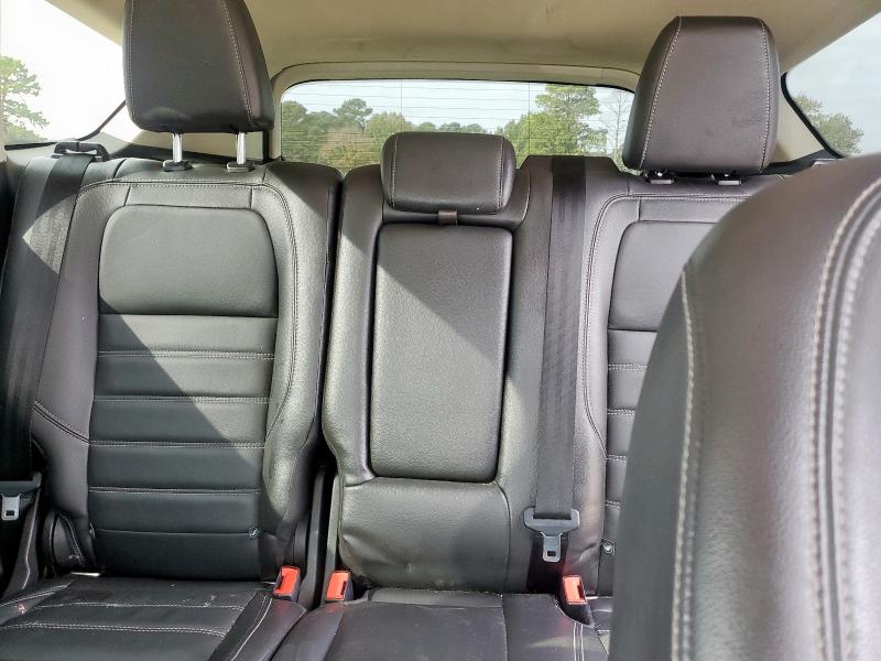 2017 FORD ESCAPE TIT #3292617634