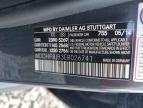 Lot #3293282423 2014 MERCEDES-BENZ E 350 4MAT