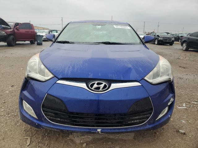 2012 HYUNDAI VELOSTER #3294402517