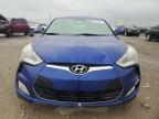 Lot #3294402517 2012 HYUNDAI VELOSTER