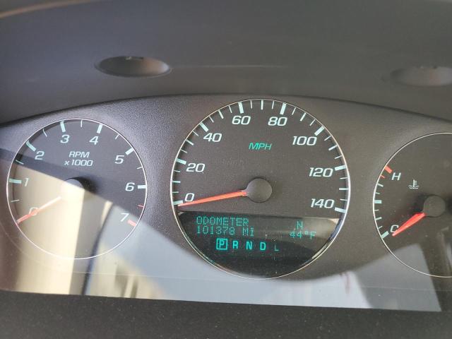 2013 CHEVROLET IMPALA LT #3292468680