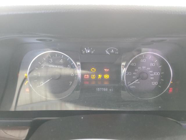 2008 LINCOLN MKZ #3287582061