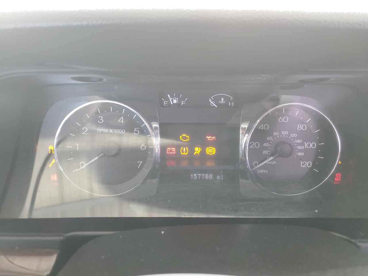 Lot #3287582061 2008 LINCOLN MKZ