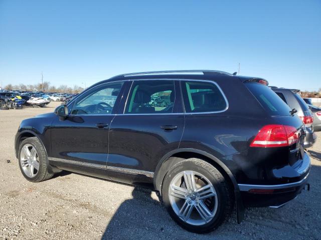 2016 VOLKSWAGEN TOUAREG SP - WVGEF9BP8GD001804