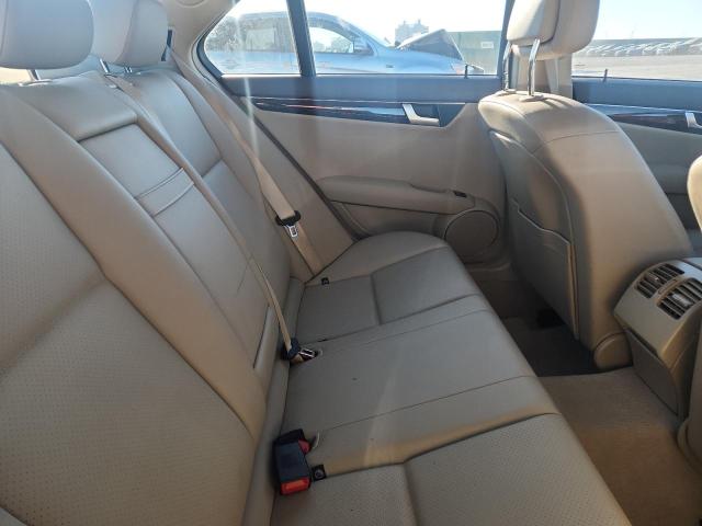 2014 MERCEDES-BENZ C 300 4MAT #3285745698