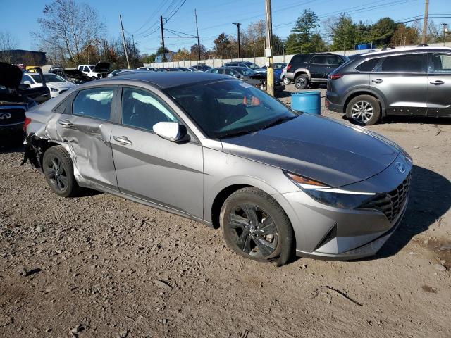 2022 HYUNDAI ELANTRA SE #3303975757