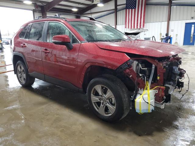2025 TOYOTA RAV4 XLE #3301986455