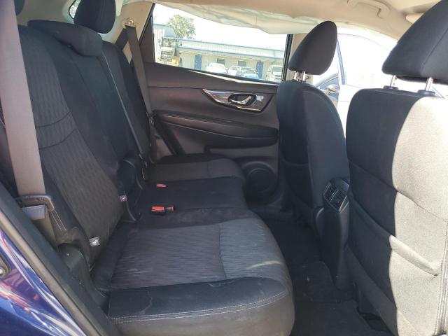 2019 NISSAN ROGUE S #3287557036