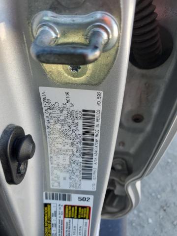 2010 TOYOTA TACOMA DOU #3287900277