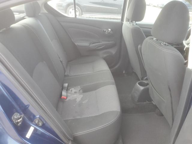 2018 NISSAN VERSA S #3296999812