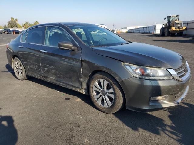 2014 HONDA ACCORD LX #3303861780