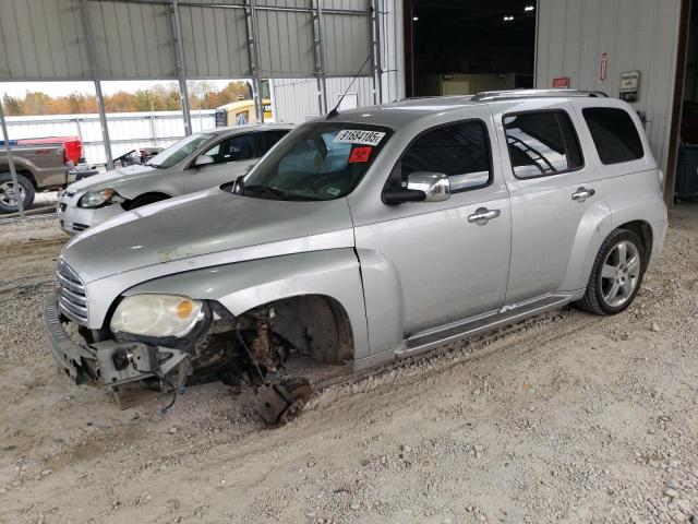 Global Auto Auctions: 2010 CHEVROLET HHR LT