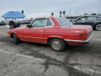 Lot #3302659130 1984 MERCEDES-BENZ SL CLASS