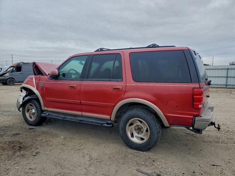1998 FORD EXPEDITION #3308416284