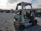 Lot #3308537491 2014 NISSAN FORK LIFT