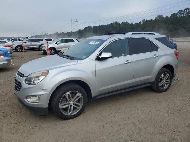 2016 CHEVROLET EQUINOX LT - 2GNALDEK3G1141289
