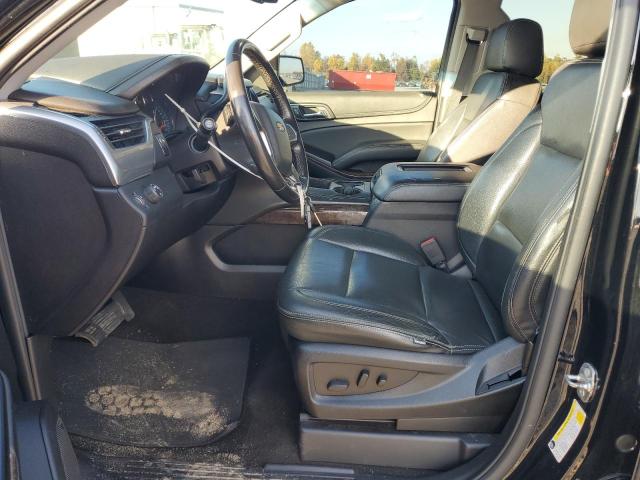 2018 CHEVROLET TAHOE C150 #3301854963