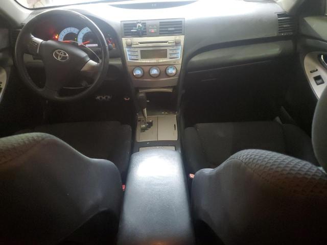 2010 TOYOTA CAMRY BASE #3292369309