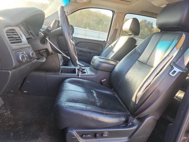 2010 CHEVROLET AVALANCHE #3284024810