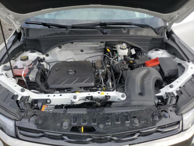 2026 CHEVROLET TRAILBLAZE #3297870783