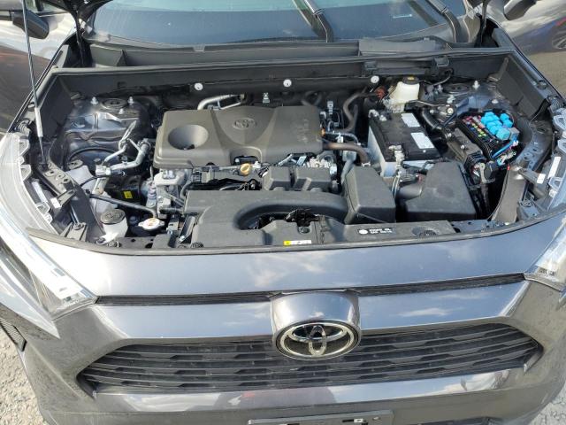 2025 TOYOTA RAV4 XLE #3286507156