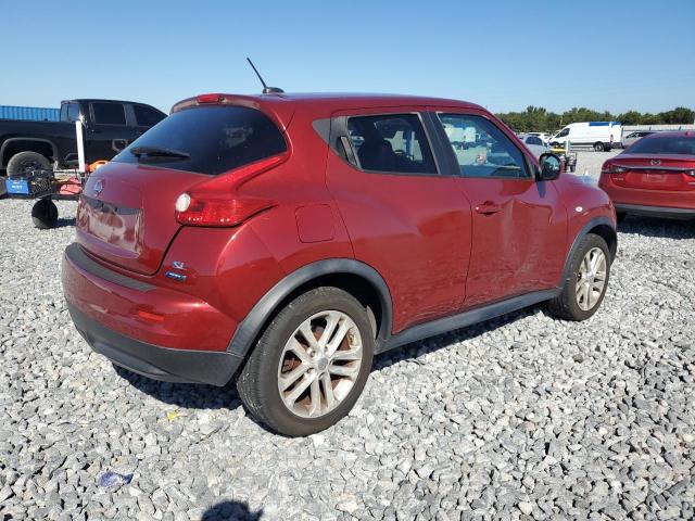 2012 NISSAN JUKE S - JN8AF5MRXCT101109