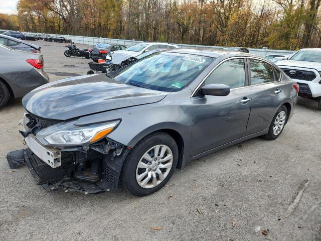2018 NISSAN ALTIMA 2.5 #3284749533