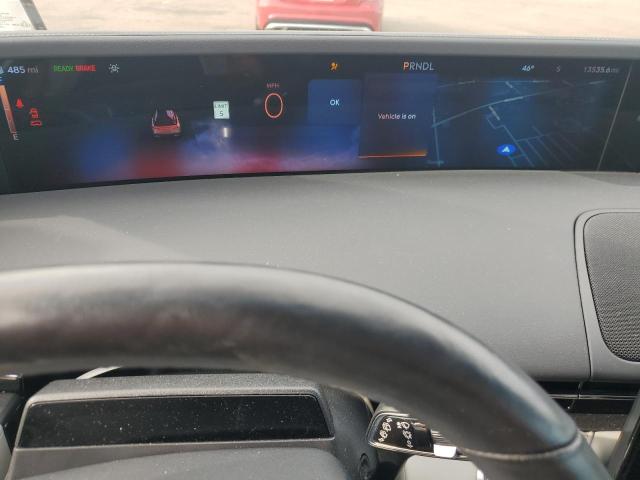 2024 LINCOLN NAUTILUS R #3302949599