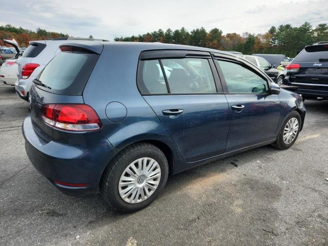 2012 VOLKSWAGEN GOLF - WVWDB7AJ1CW238369