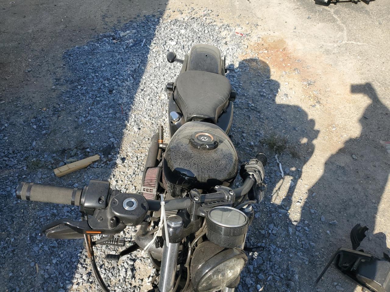 Lot #3287690030 2015 HARLEY-DAVIDSON XL1200 FOR