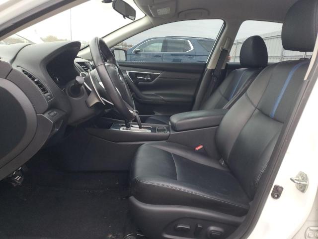 2018 NISSAN ALTIMA 2.5 - 1N4AL3AP5JC298320