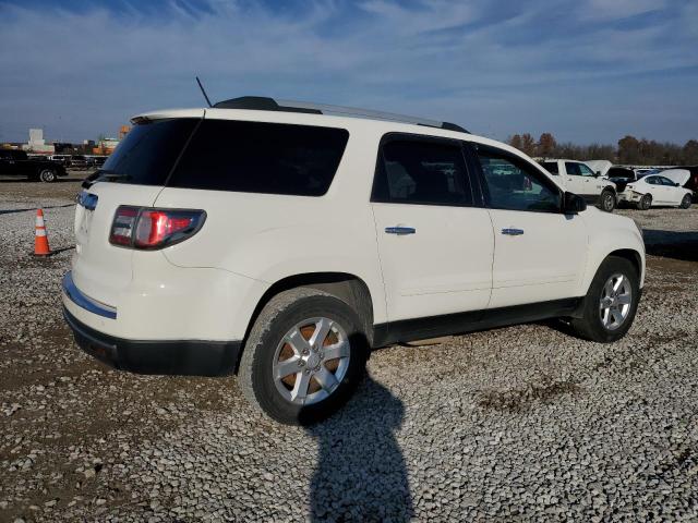 2015 GMC ACADIA SLE #3305304351