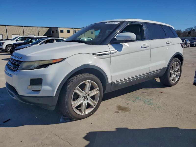 LAND ROVER RANGE ROVE