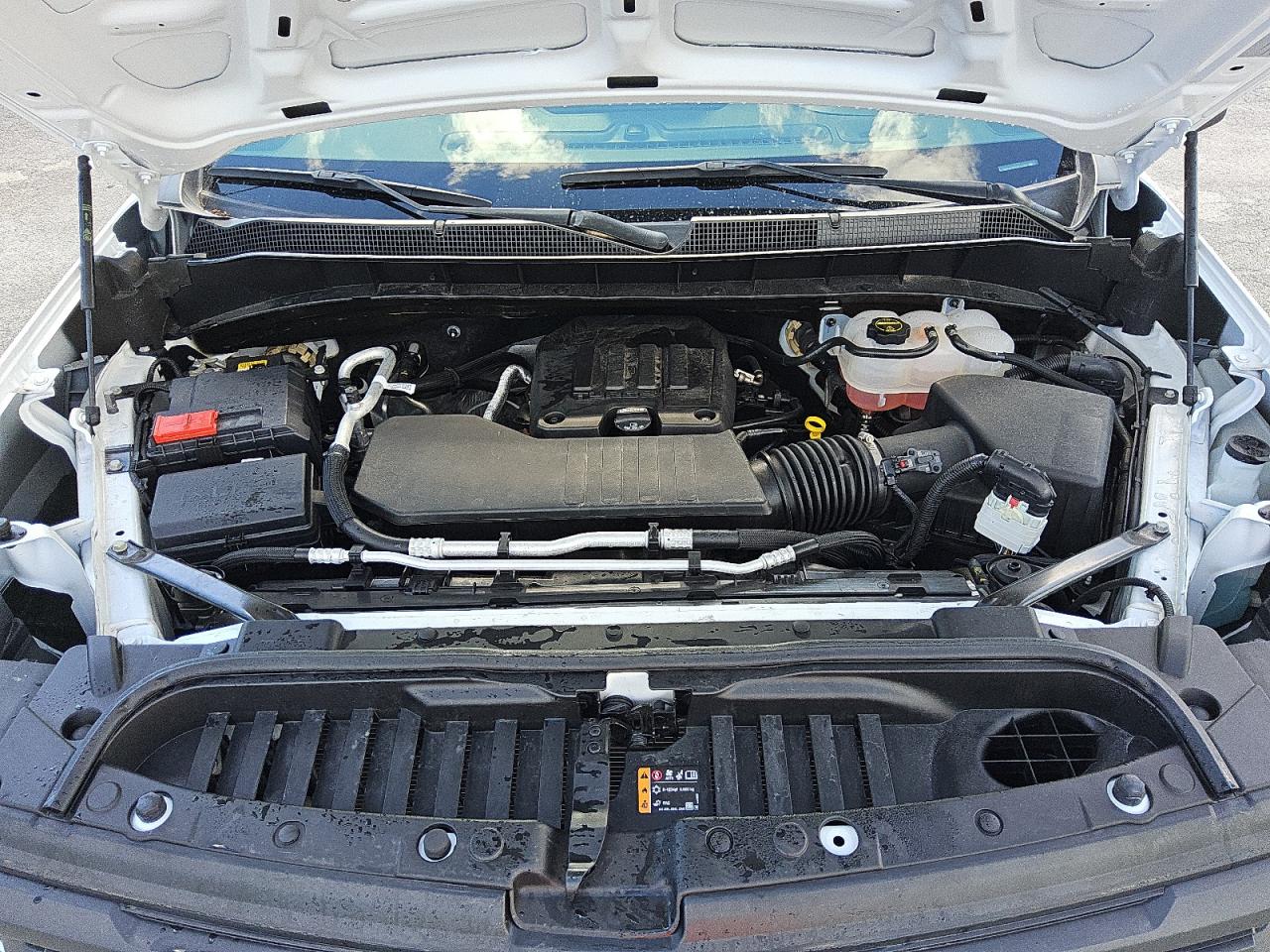 CHEVROLET SILVERADO C1500