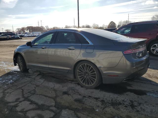 2014 LINCOLN MKZ #3297992047