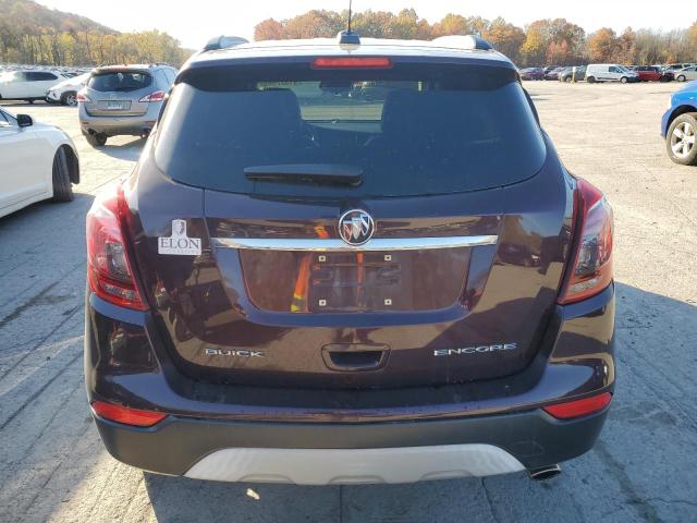 2017 BUICK ENCORE PRE KL4CJASB8HB071682