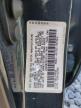 Lot #3303969733 1996 TOYOTA COROLLA DX
