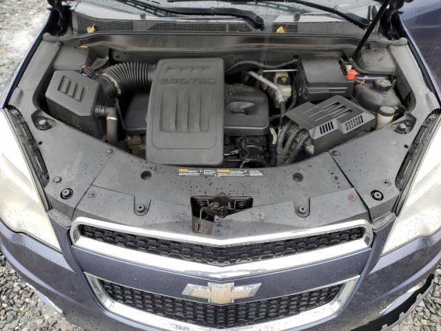2013 CHEVROLET EQUINOX LT #3286522160