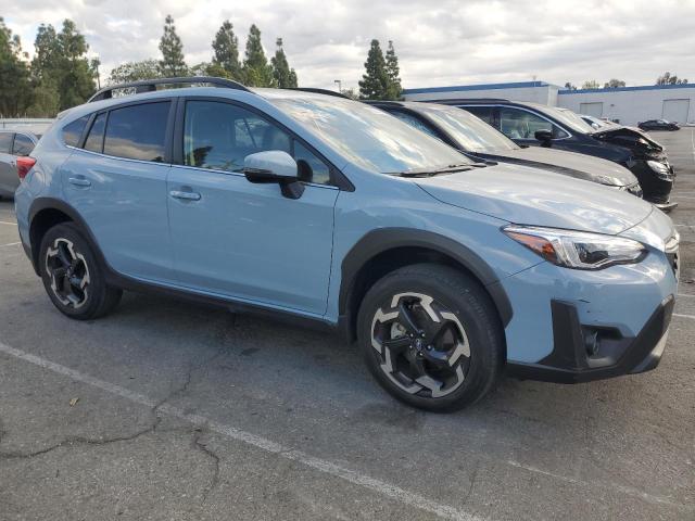 2022 SUBARU CROSSTREK #3303937708