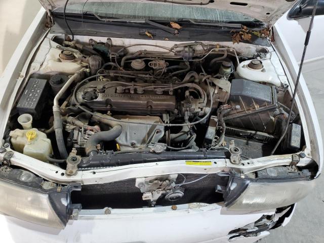 1997 NISSAN ALTIMA XE #3294467491