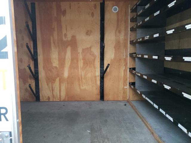 2012 CARM TRAILER #3296295486